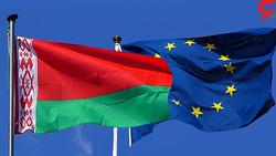بلاروس مقام‌های اتحادیه اروپا را تحریم کرد