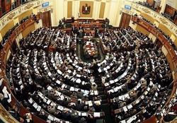 امضای ۱۵ تفاهم‌نامه همکاری میان مصر و عراق