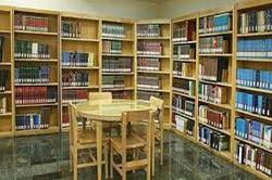 افزایش ۱۷ هزار متر مربعی فضای کتابخانه‌ای کشور
