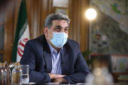 توضیحات شهردار تهران در مورد جابجایی شهرداران منا