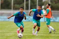 ترکیب تیم ملی فوتبال ایران مقابل ازبکستان