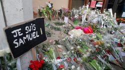 قاتل 18 ساله چچنی‌تباری که معلم فرانسوی را سر بری