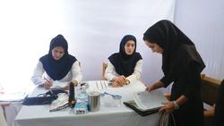ارائه کارنامه سلامت به دانشجویان علوم پزشکی ایران