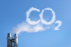 کاهش گاز دی‌اکسیدکربن در اتمسفر با طراحی چارچوب آ