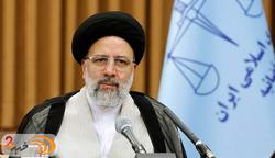 مخالفت حجت الاسلام رئیسی با زندانی شدن افراد به خ