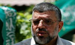 بازداشت یکی از رهبران حماس در کرانه باختری