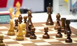 پیروزی بانوان شطرنج‌باز ایران مقابل بخت نخست قهرم