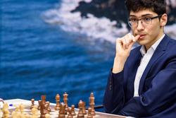پیروزی فیروزجا در اولین سوپرتورنمت حضوری شطرنج/  