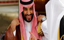سرکوب مخالفان در عربستان سعودی افزایش یافته است