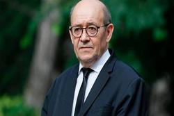 اعلام آمادگی فرانسه برای کمک به توقف درگیری‌های «
