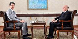 وزیر خارجه عراق: آمریکا 1500 نظامی خود را از عراق