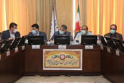 اختیار صادرات و واردات نهاده‌های دامی به وزارت جه
