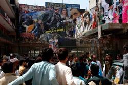 اکران نخستین فیلم پاکستانی در چین پس‌از ۴۰ سال/گس