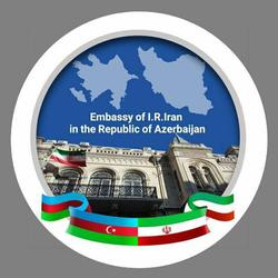 سفارت ایران در آذربایجان حمله به افراد و مراکز غی