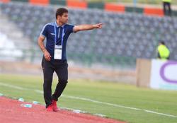 ابراهیم صادقی: دلیل تاخیر در آغاز لیگ آماده نبودن