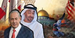 وزیر صهیونیست: کشور عربی دیگر با ما سازش خواهد کرد