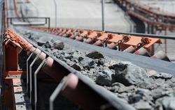 رشد ۵۰ درصدی فروش معدنی‌ها در بورس