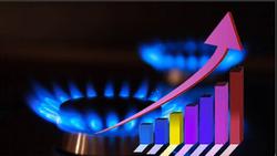 مصرف گاز در کشور افزایش یافت/ انتقال مجدد گاز ایر