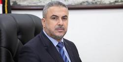 مقام حماس: باید متناسب با حجم جنایت ترور، پاسخ اس