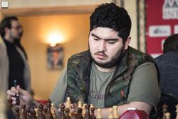 شکست سنگین مقصودلو مقابل مرد شماره یک شطرنج جهان