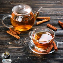 خواص چای دارچین برای سلامتی