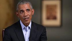 اوباما انتقادها از خود مبنی بر سختگیری نکردن در ق
