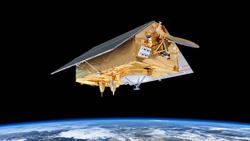 ماهواره "سنتینل-۶ مایکل فرایلیچ" امشب پرتاب می‌شود