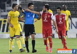 شوک بزرگ AFC به النصر عربستان