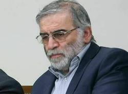 وزارت دفاع ترور و شهادت «محسن‌ فخری‌زاده» را تائی