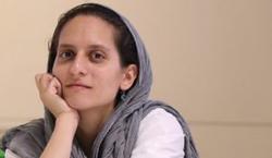 کارگردان ایرانی با فیلمنامه «شفاف» برنده جایزه چه