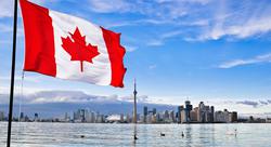 اعتراض ایران به حافظ منافع کانادا