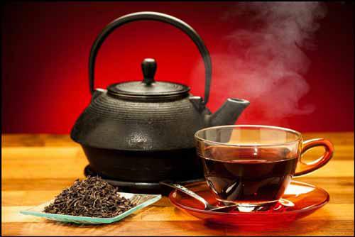 نکاتی حیاتی که هنگام دم کردن چای باید رعایت کنید 