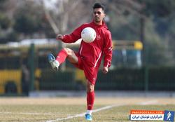 برخورد قاطع گل محمدی با بازیکن سالاری در پرسپولیس