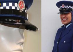 حجاب به لباس رسمی پلیس نیوزیلند افزوده شد