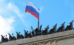 روسیه ترور شهید فخری‌زاده را به شدت محکوم کرد