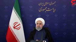 روحانی : دولت آینده آمریکا اشتباهات گذشته را جبرا