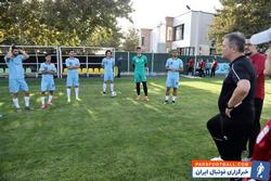 نگاهی به قیمت بازیکنان فوتبال در ایران + سند
