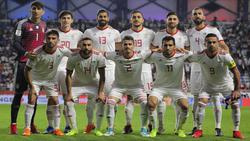ترکیب تیم ملی فوتبال کشورمان مقابل بوسنی اعلام شد
