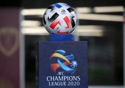 واکنش AFC به محکومیت برگزاری لیگ قهرمانان آسیا در