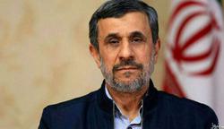 جنجال جدید محمود احمدی نژاد