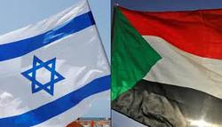 رسانه عبری: هیئت اسرائیلی عازم سودان شد