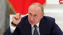 واکنش پوتین به خروج آمریکا از پیمان منع موشک‌های 