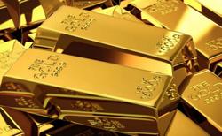 قیمت جهانی طلا امروز دوشنبه ۱۳۹۹/۰۸/۲۶