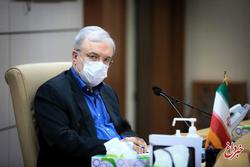 پاسخ وزیر بهداشت به ادعای احمدی‌نژاد درباره داروه