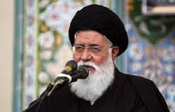 حملات همزمان علم الهدی به دولت روحانی و جو بایدن 