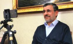 اظهارات جنجالی احمدی نژاد درباره یکی از سفرای ایر