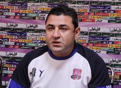فاضلی: فوتبال ایران به بیراهه می‌رود/ تلویزیون یک
