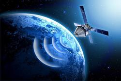 ماهواره‌های مخابراتی زودتر از مهلت معین به مدار ز