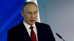 پوتین: روسیه آماده عرضه واکسن کرونا به کشور‌های د