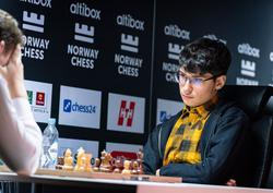 وداع تلخ فیروزجا از مسابقات آنلاین شطرنج